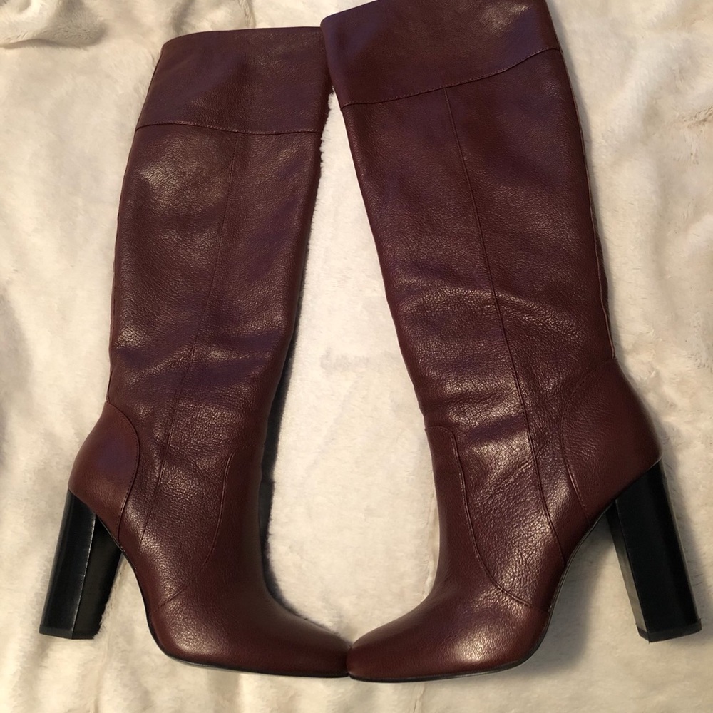 Like new Banana Republic boots